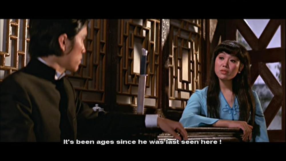 ヴェンジェンス／報仇の画像