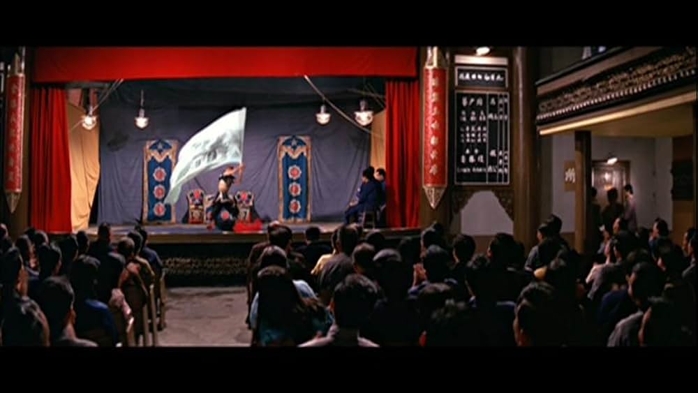 ヴェンジェンス／報仇の画像