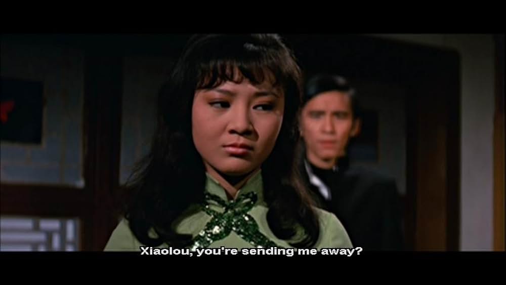 ヴェンジェンス／報仇の画像