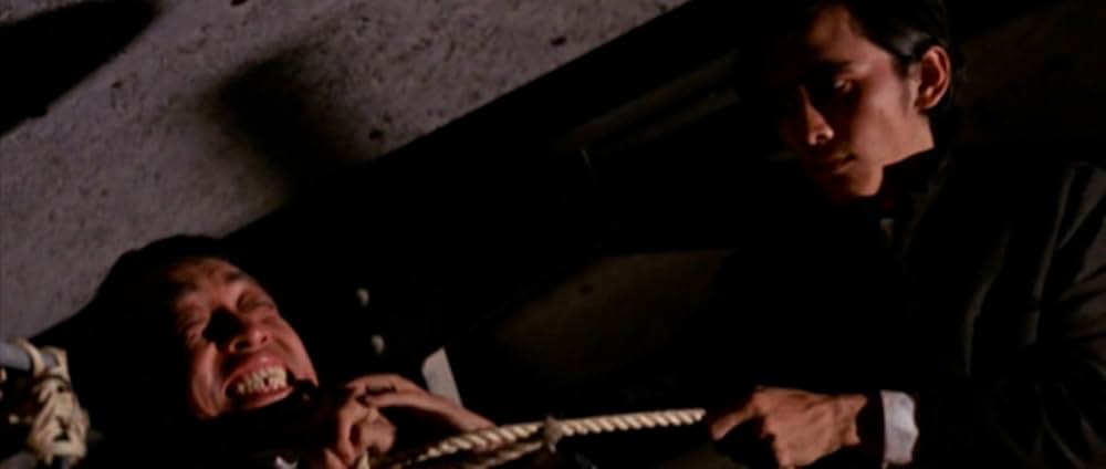 ヴェンジェンス／報仇の画像