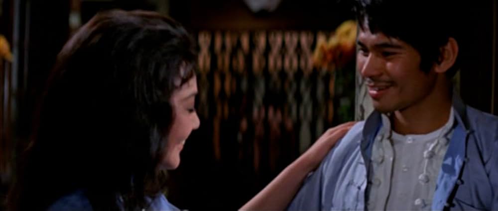 ヴェンジェンス／報仇の画像