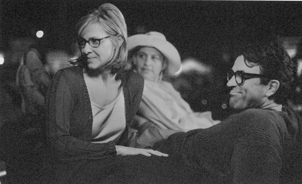 ラブレター／誰かが私に恋してる?の画像