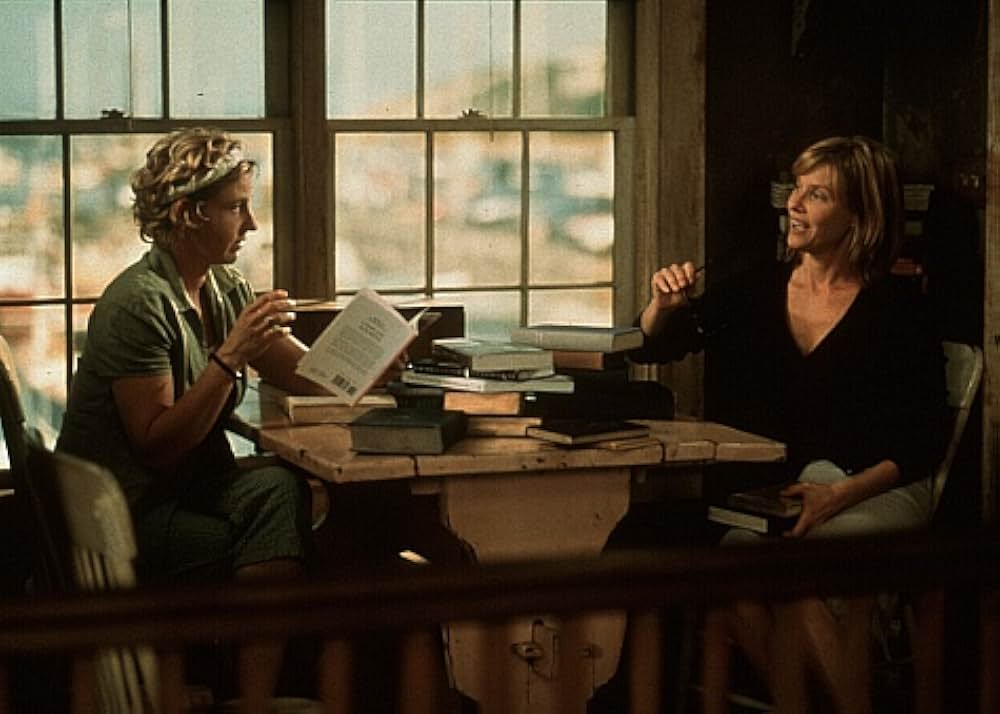 「ラブレター／誰かが私に恋してる?」の画像