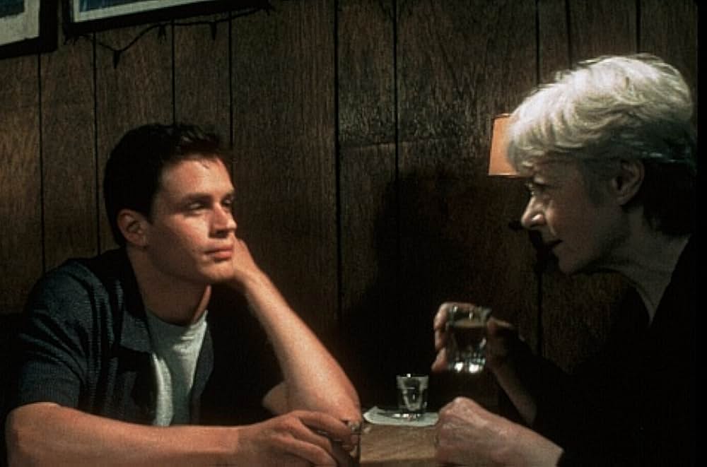 「ラブレター／誰かが私に恋してる?」の画像