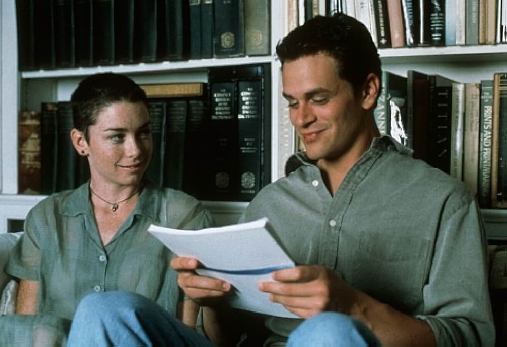 「ラブレター／誰かが私に恋してる?」の画像