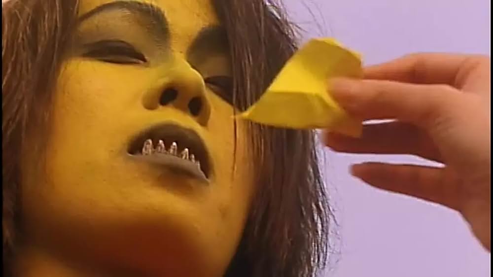 キョンシー vs くノ一の写真