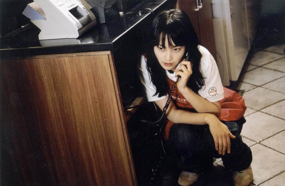 小さな恋のステップの画像