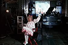 ファニー・レディの画像