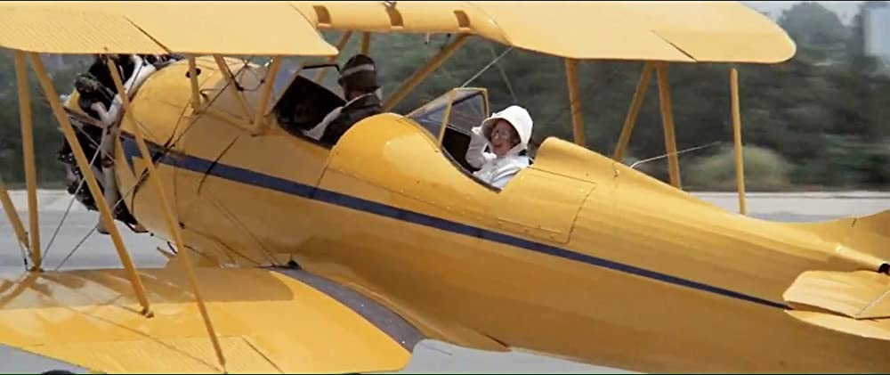 ファニー・レディの画像