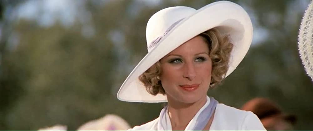 ファニー・レディの画像