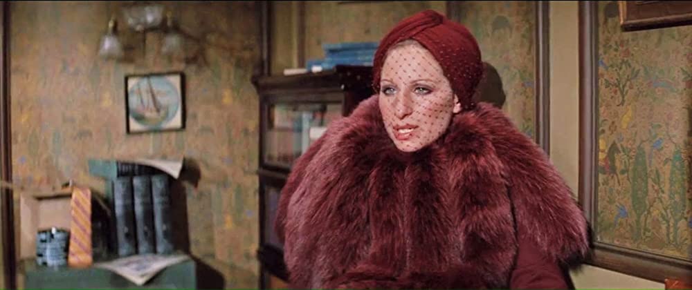 ファニー・レディの画像