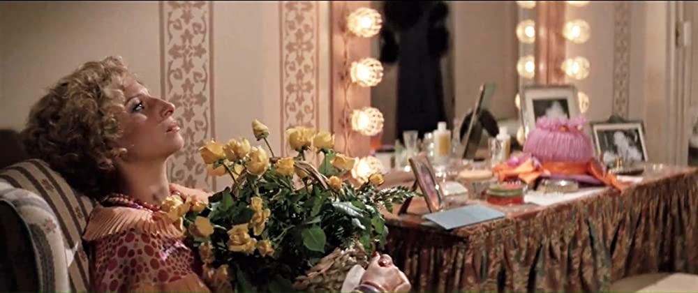 ファニー・レディの画像