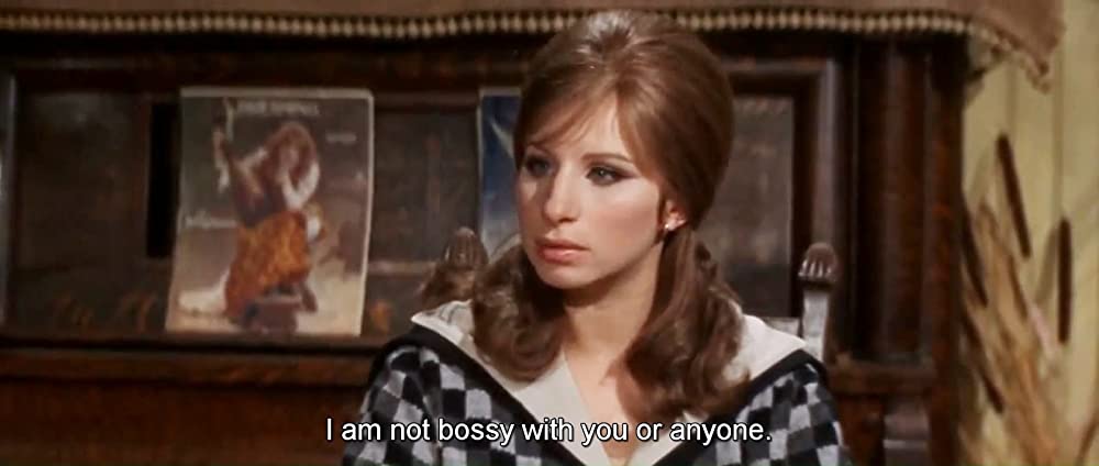 ファニー・レディの画像