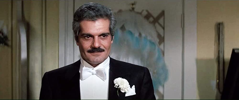 ファニー・レディの画像