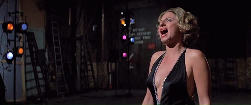 ファニー・レディの画像