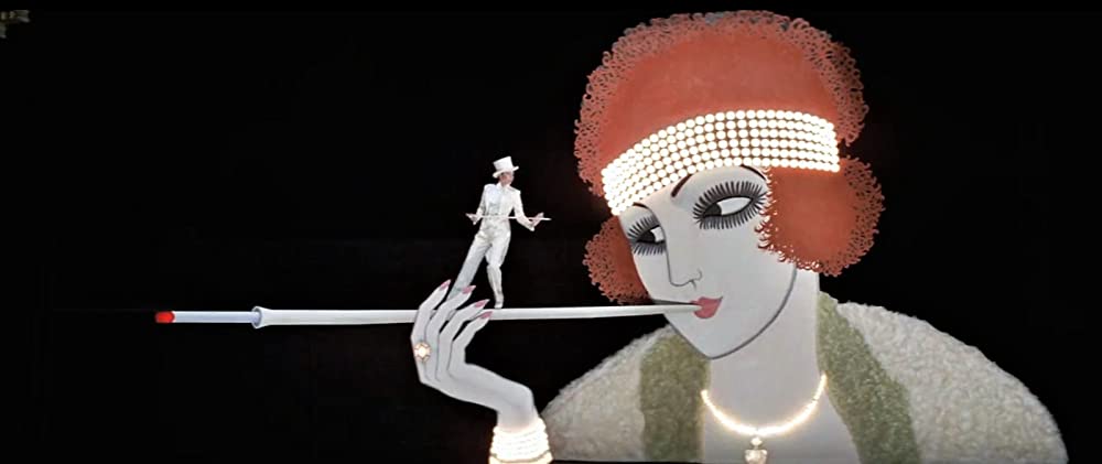 ファニー・レディの画像