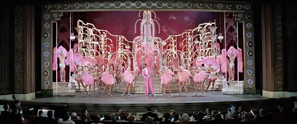 ファニー・レディの画像