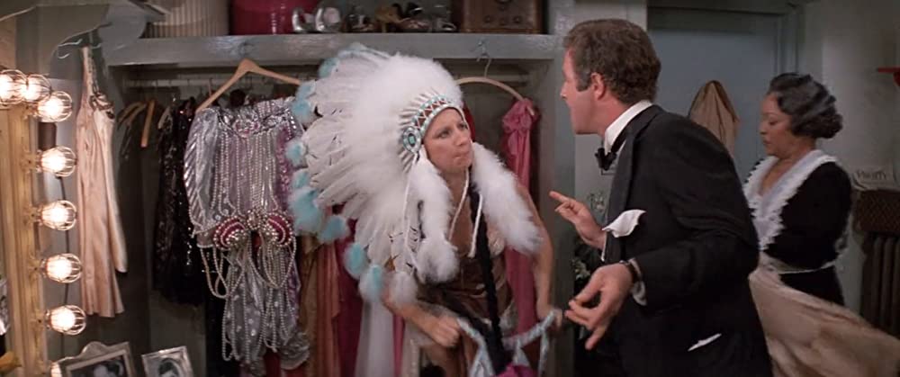 ファニー・レディの画像