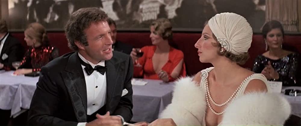 ファニー・レディの画像