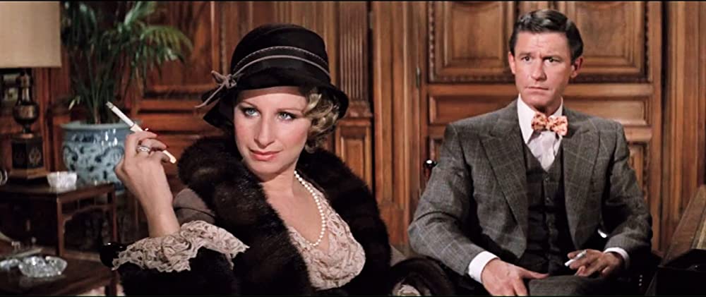 ファニー・レディの画像