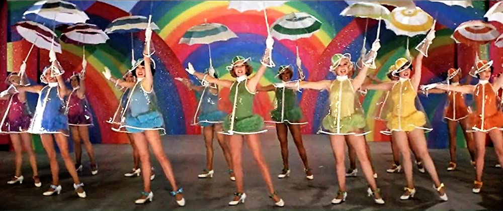 ファニー・レディの画像