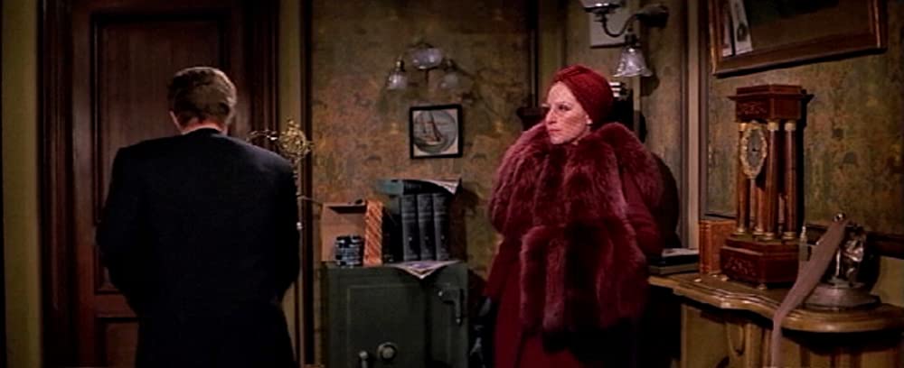 ファニー・レディの画像