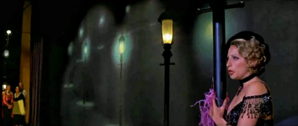 ファニー・レディの画像