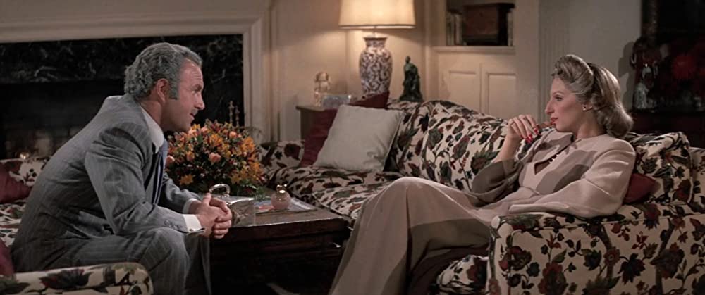 ファニー・レディの画像