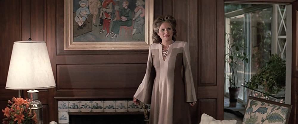 ファニー・レディの画像