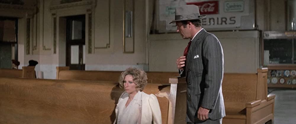 ファニー・レディの画像