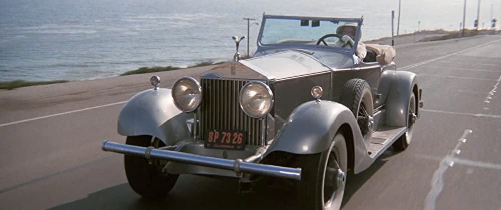 ファニー・レディの画像