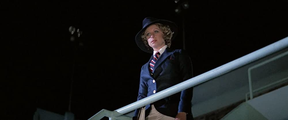 ファニー・レディの画像