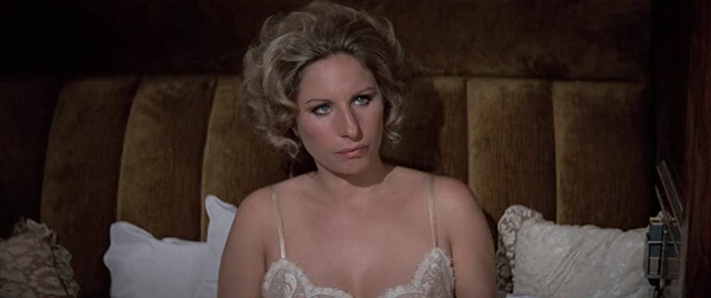 ファニー・レディの画像