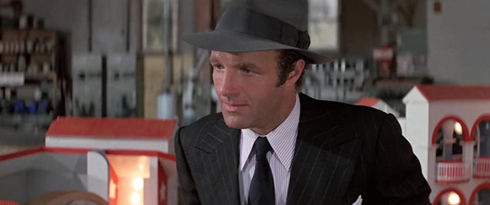 ファニー・レディの画像