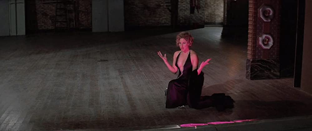 ファニー・レディの画像