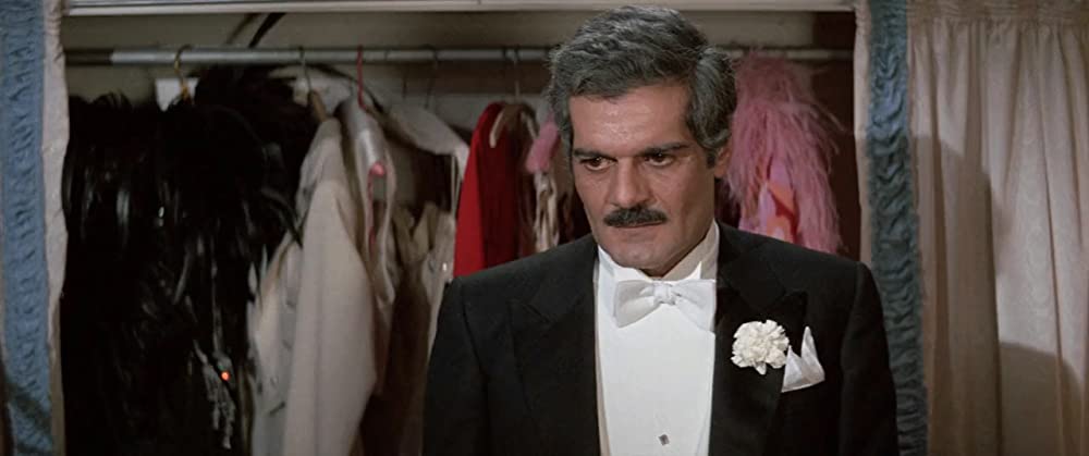 ファニー・レディの画像