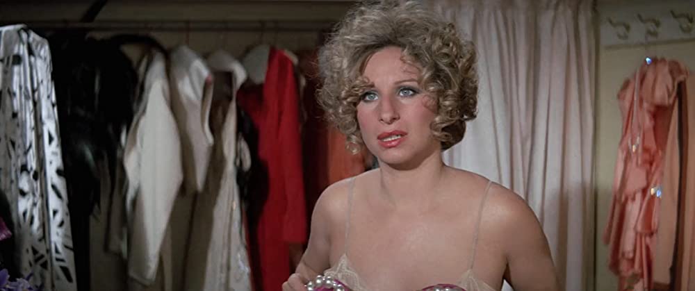 ファニー・レディの画像