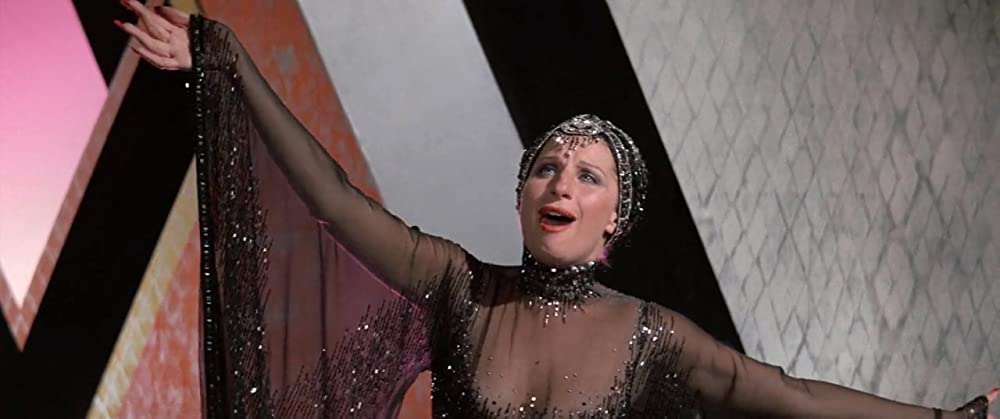 ファニー・レディの画像