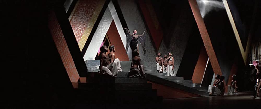 ファニー・レディの画像