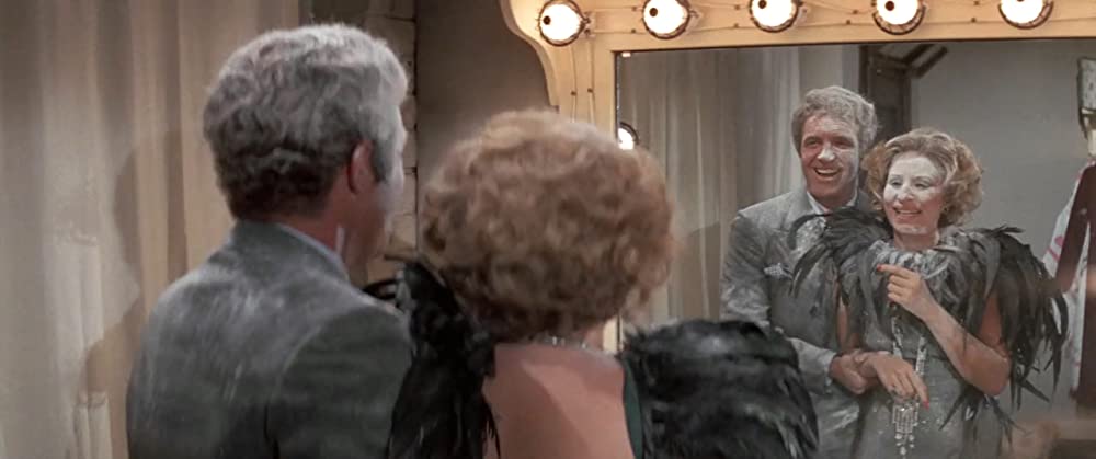 ファニー・レディの画像