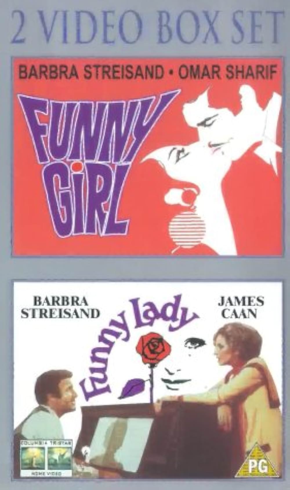 ファニー・レディの画像