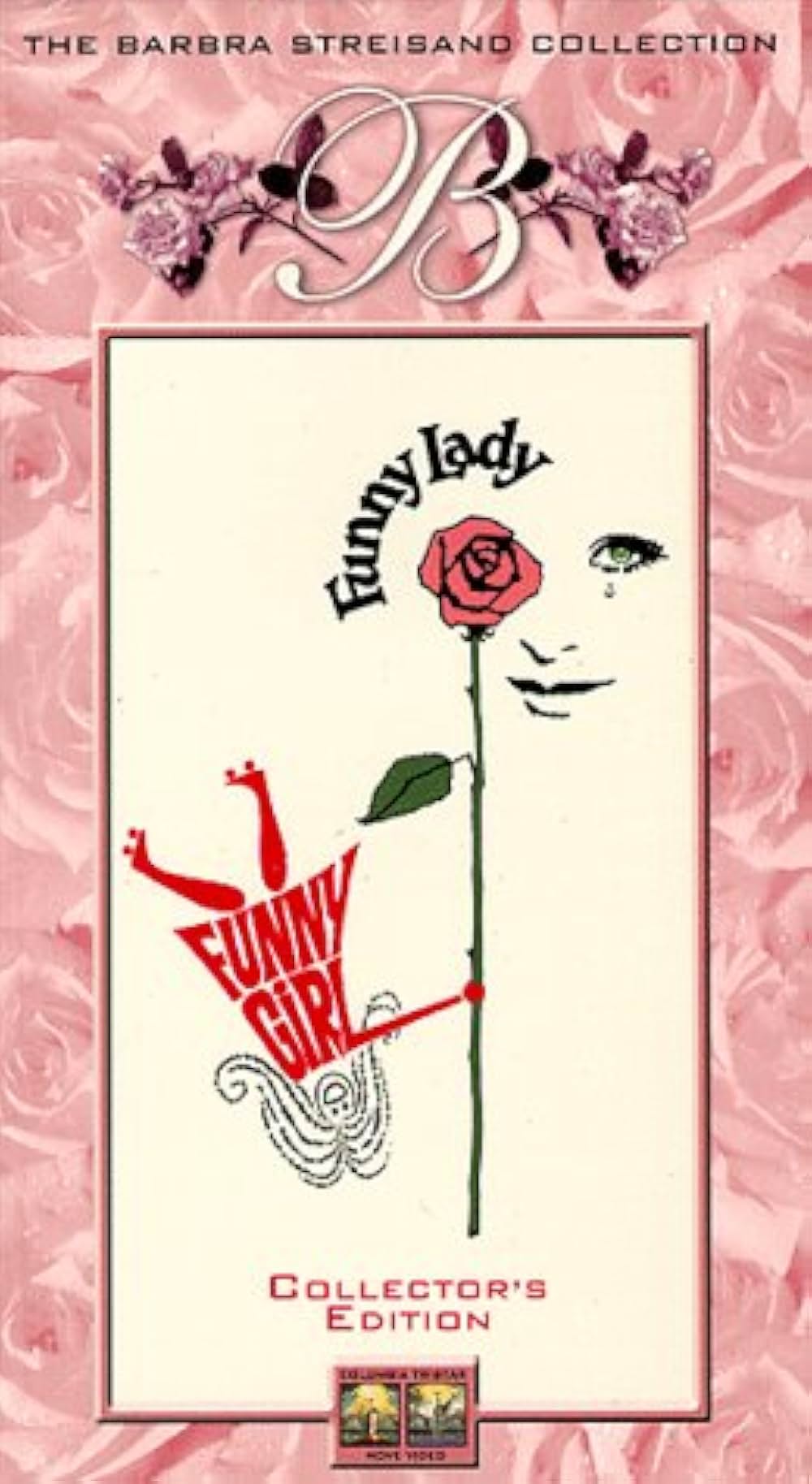 ファニー・レディの画像