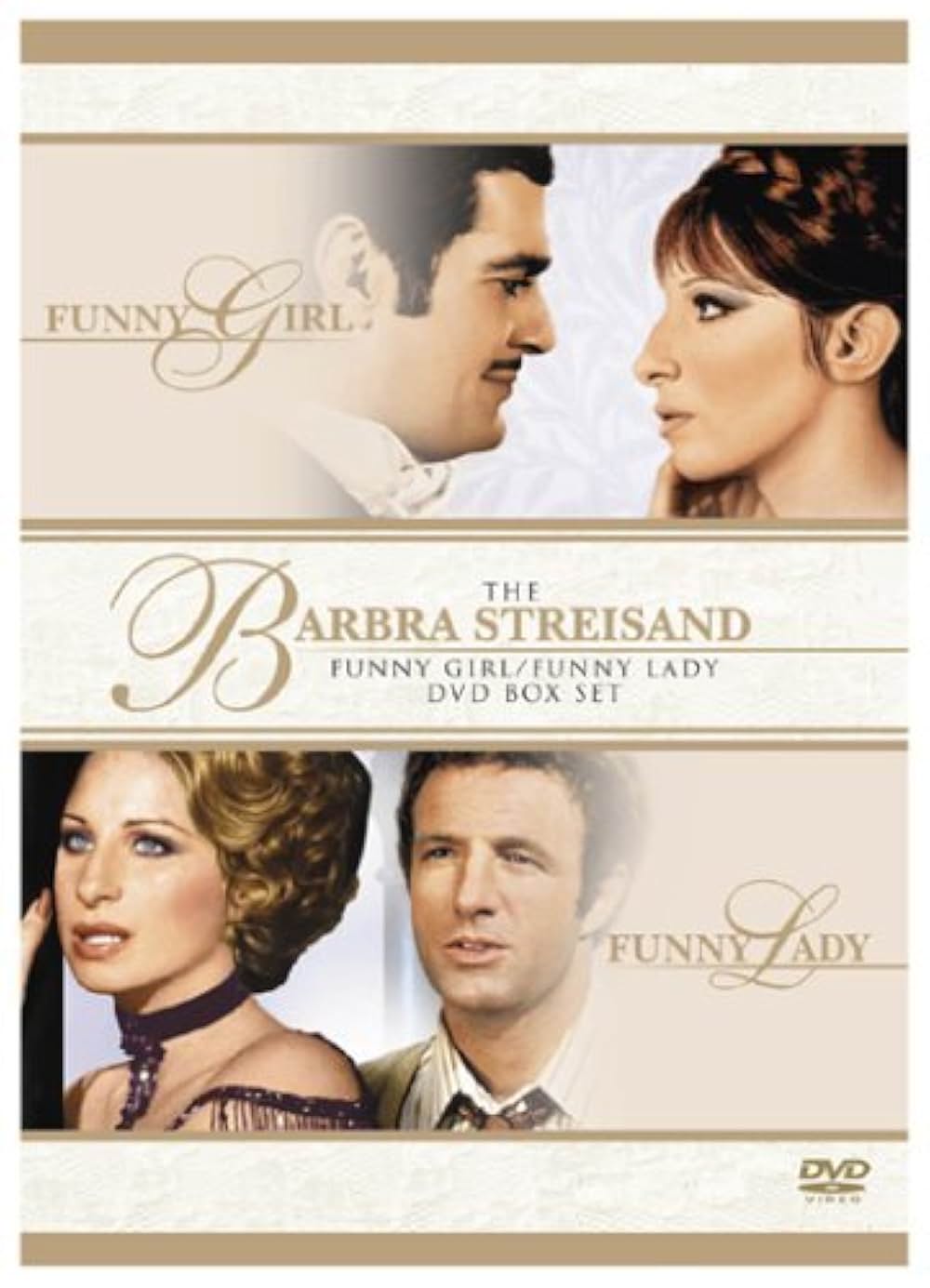 ファニー・レディの画像