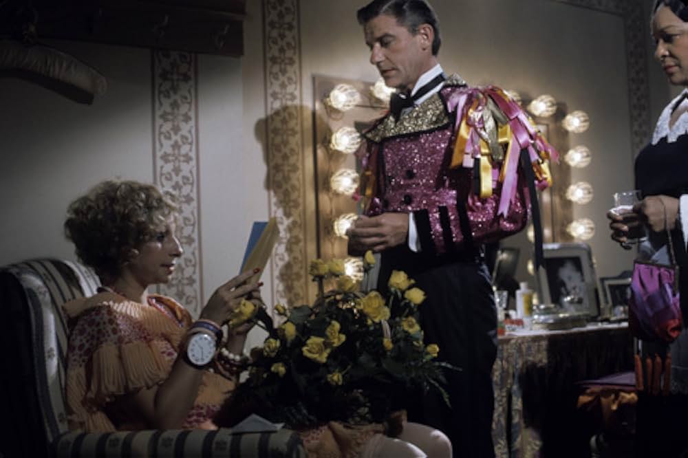 ファニー・レディの画像