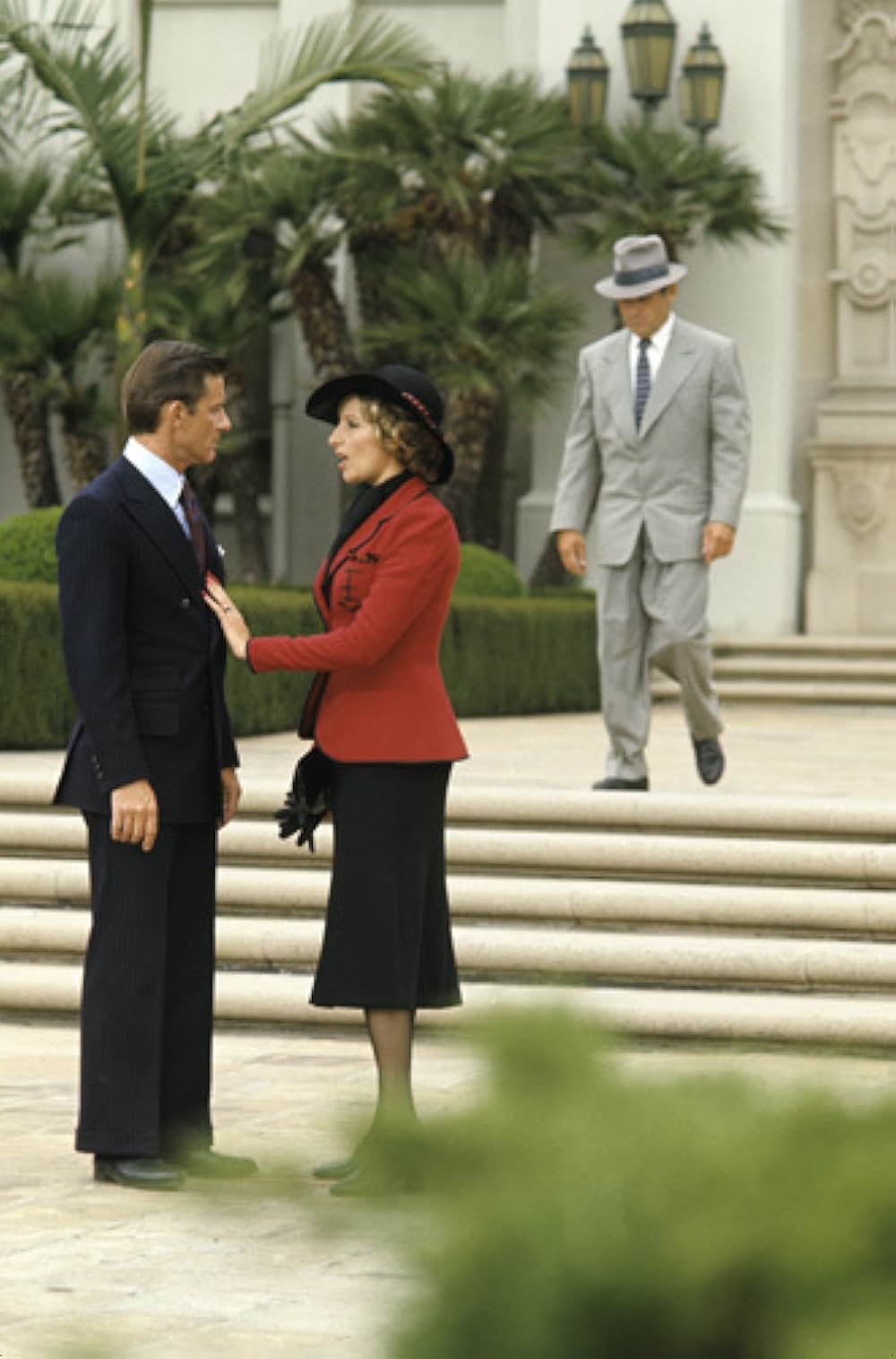 ファニー・レディの画像