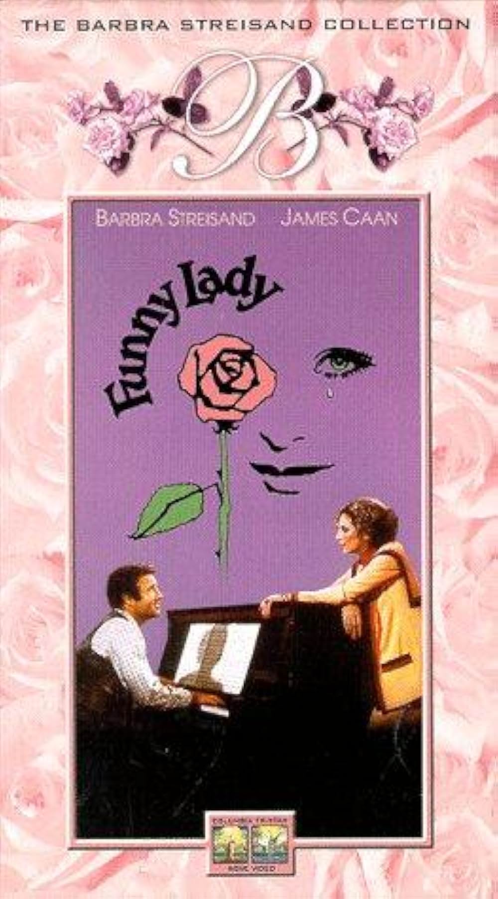 ファニー・レディの画像