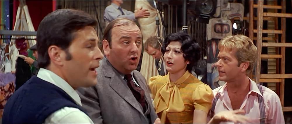 「ファニー・レディ」の画像