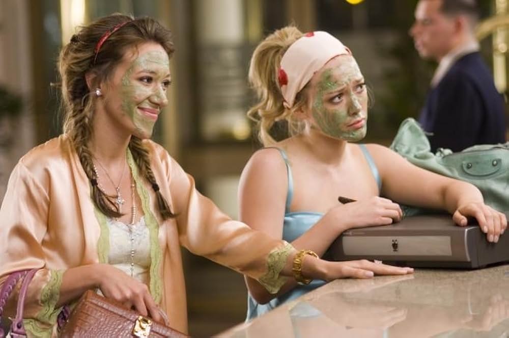 マテリアル・シスターズの画像