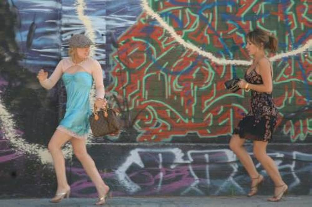 マテリアル・シスターズの画像