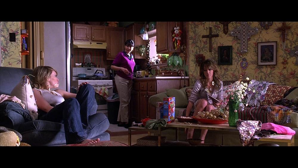 マテリアル・シスターズの画像